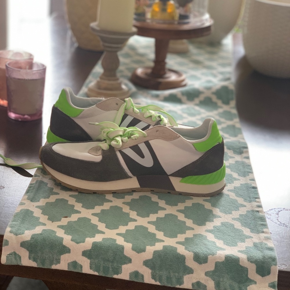 Tretorn sneakers